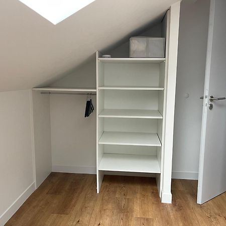 Mésanger Maison De 2 Chambres Proche A11 Ancenis, Logis Du Chateau Rouge מראה חיצוני תמונה