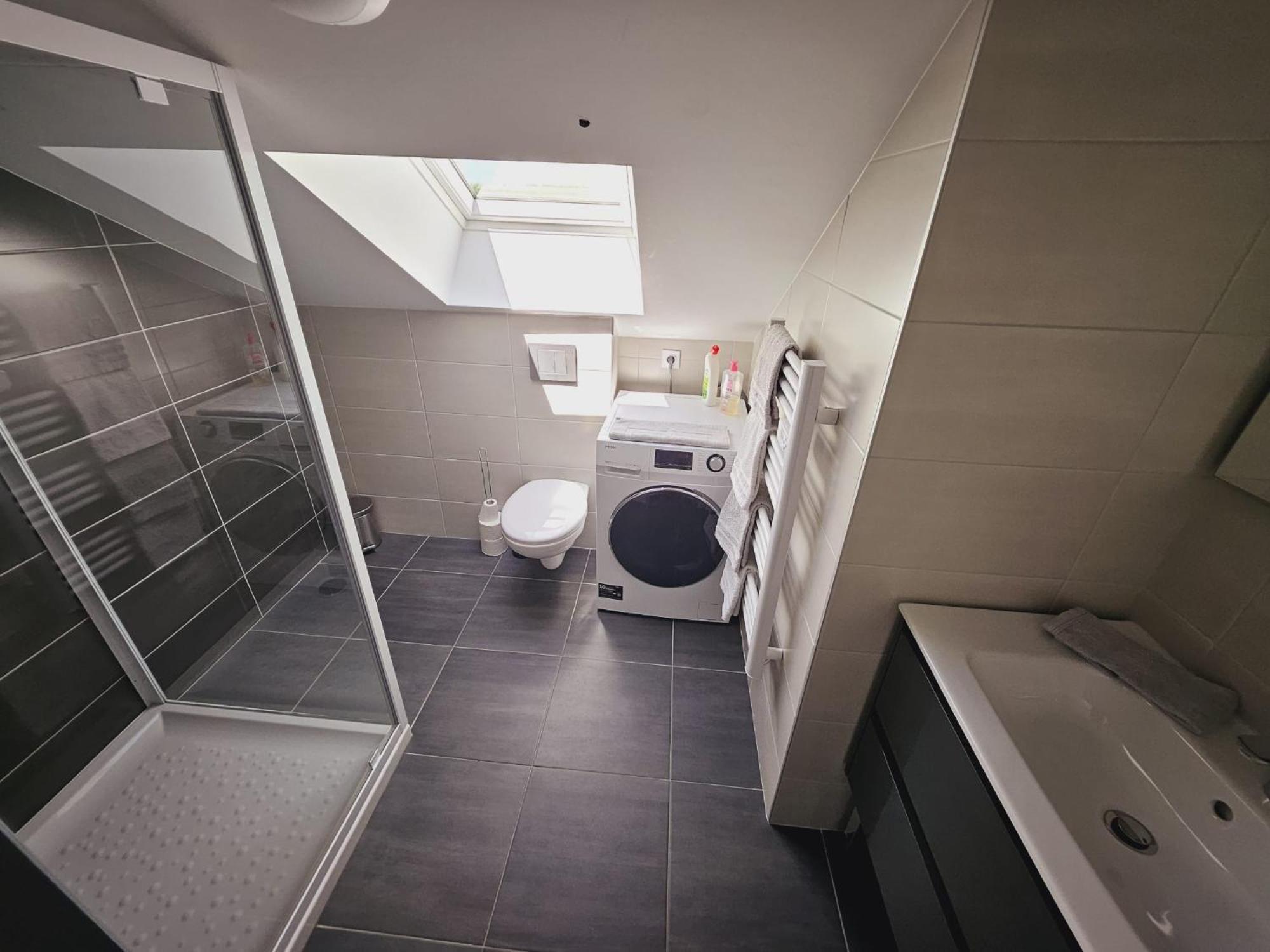 Mésanger Maison De 2 Chambres Proche A11 Ancenis, Logis Du Chateau Rouge מראה חיצוני תמונה